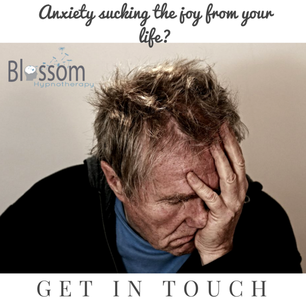 Blossom Hypno