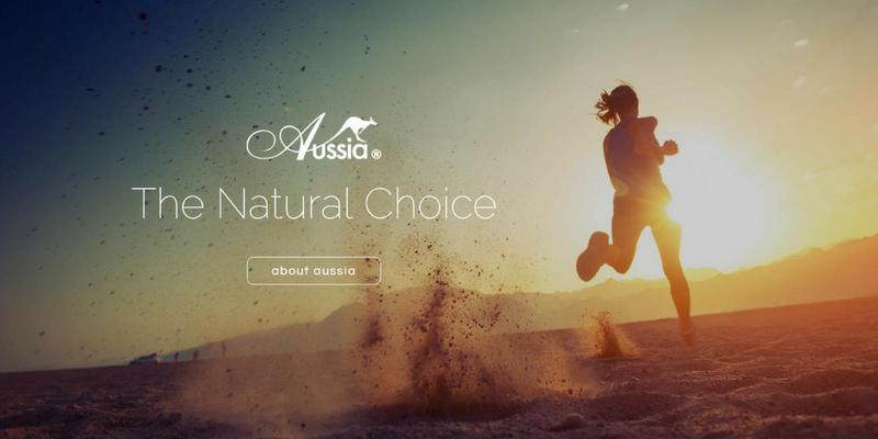 Aussia Pharma