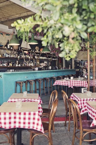 Mad Pizza E Bar: Bondi