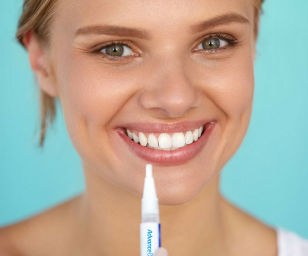 Advance Whitening