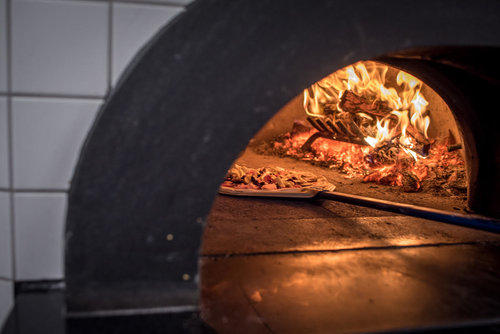 Polito Woodfire
