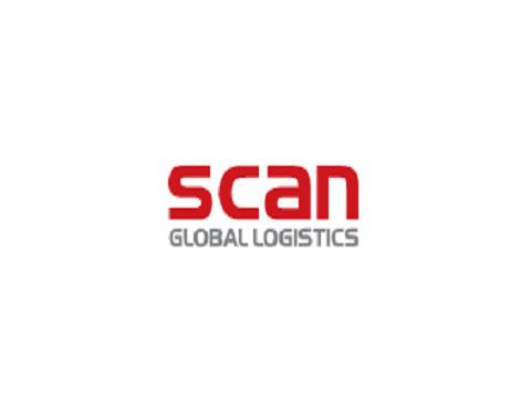 Scan Global Logistics: Sydney