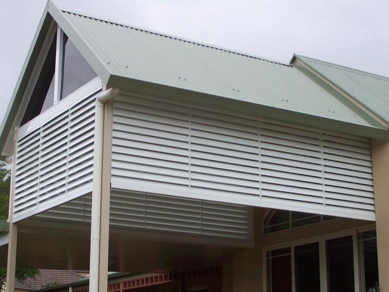 Cullen's Blinds: Sunshine Coast