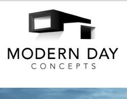Modern Day Concepts logo