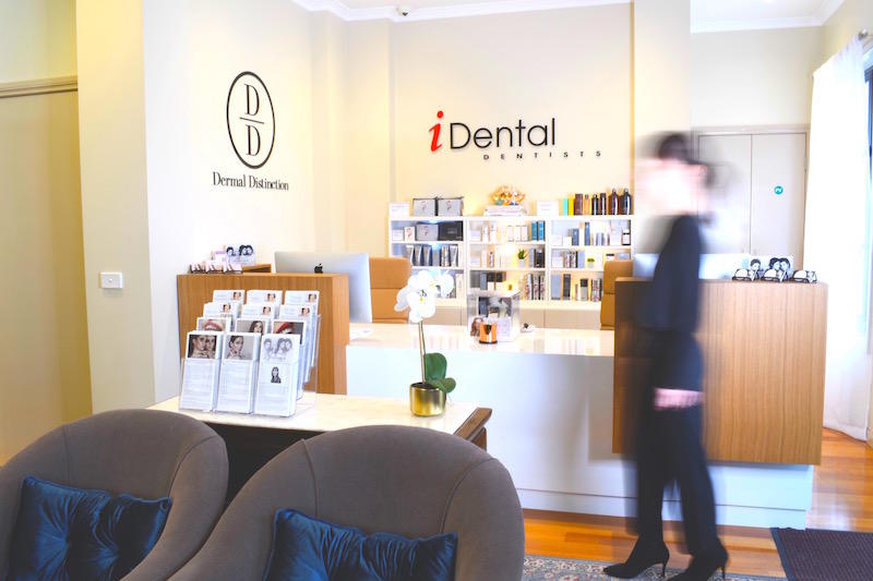 iDental