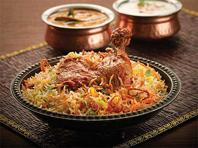 Indian Brothers: Annerley