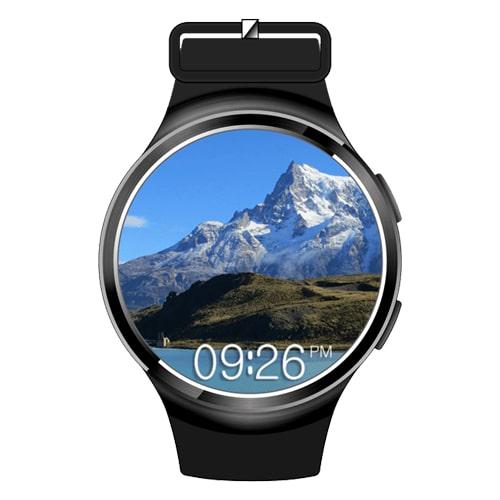 SOS Watch