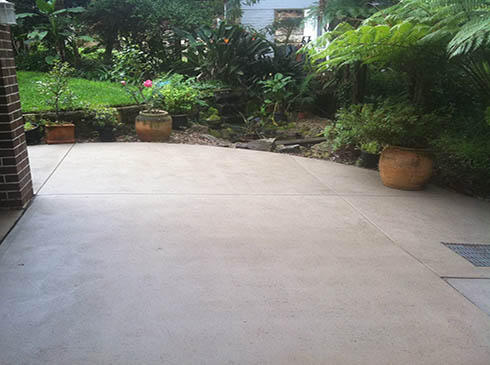 Mr Blast Pressure Cleaning