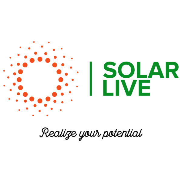 Solarlive logo