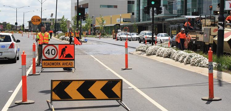 Phoenix Traffic Management