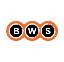 BWS: Mount Waverley logo