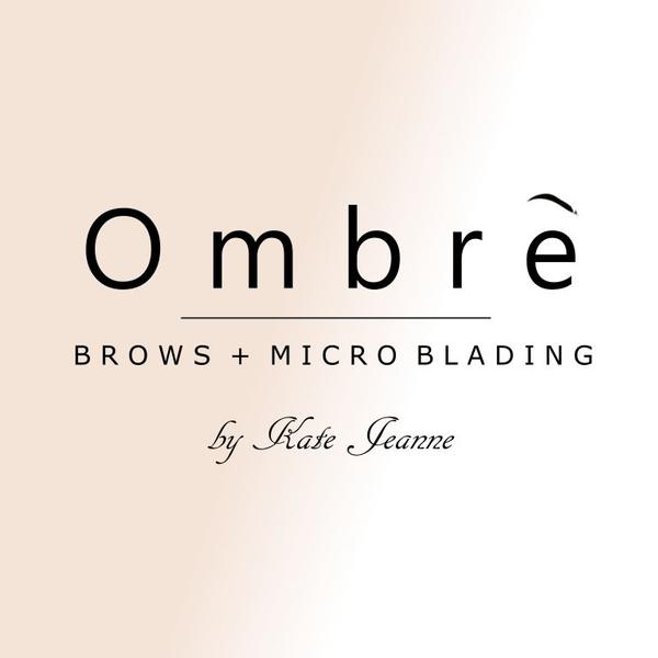 Ombre Brows Perth