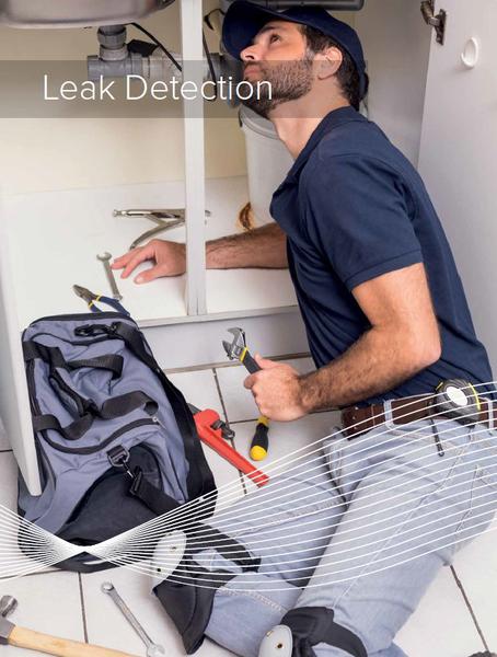 Plumbing Bros: Seville Grove