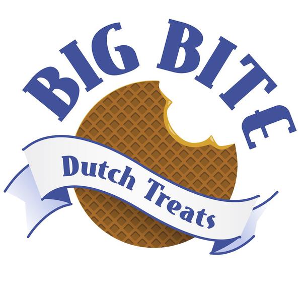 Big Bite Dutch Treats