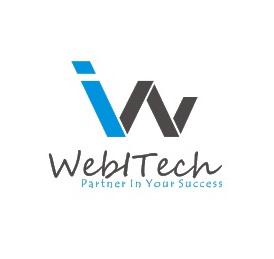 WebITech Australia logo
