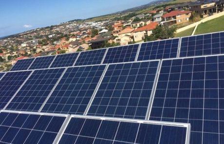Skylight Energy: Melbourne