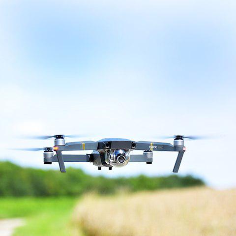 Droneskie