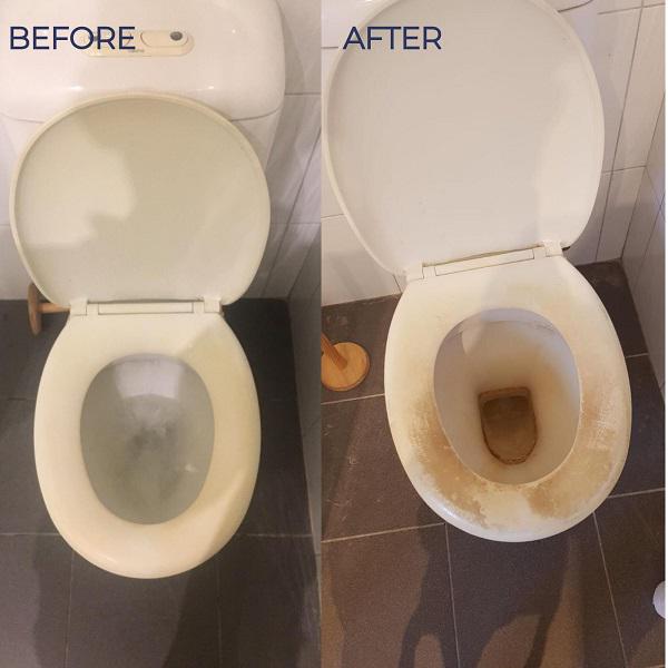 End Of Lease Vacate Cleaning Melbourne