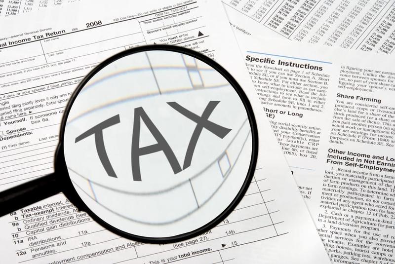 Vision Accounting Solutions