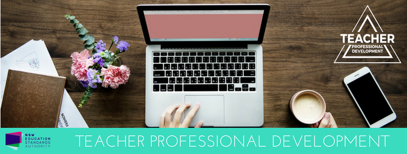 Teacher Professional Development