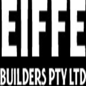 Eiffe Builders logo