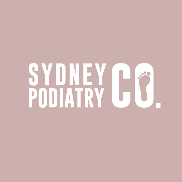 Sydney Podiatry Co