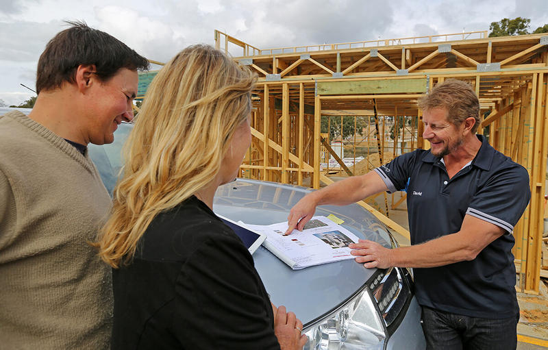Adelaide Hills Building Inspections