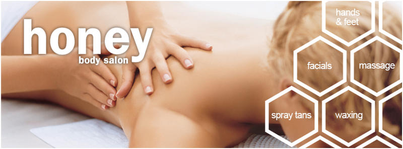 Honey Body Salon