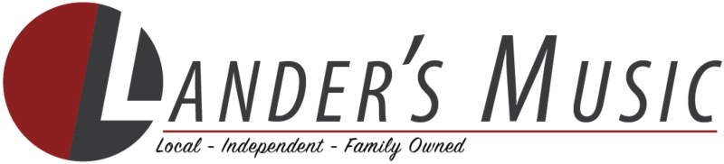 Lander's Music