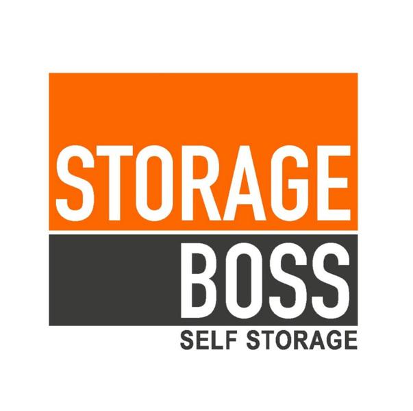 Storage Boss logo
