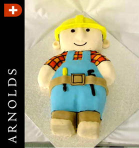 Arnolds Swiss Cakes