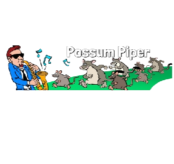 Possum Piper logo