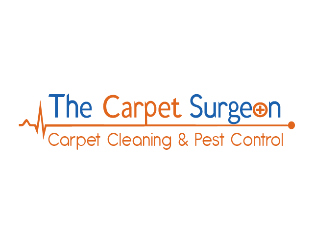 The Carpet Surgeon: Maudsland