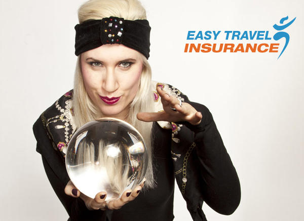 Easy Travel Insurance