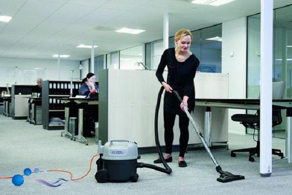Carpet Cleaning: Queensland