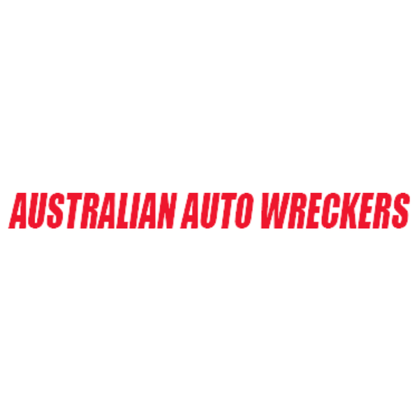Australian Auto Wreckers logo