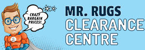 Mr Rugs Clearance Centre: Coburg North