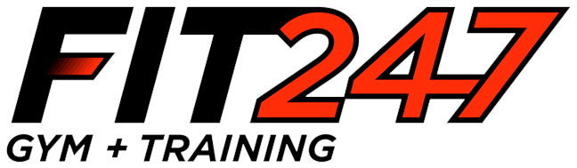 Fit247 Gym + Training