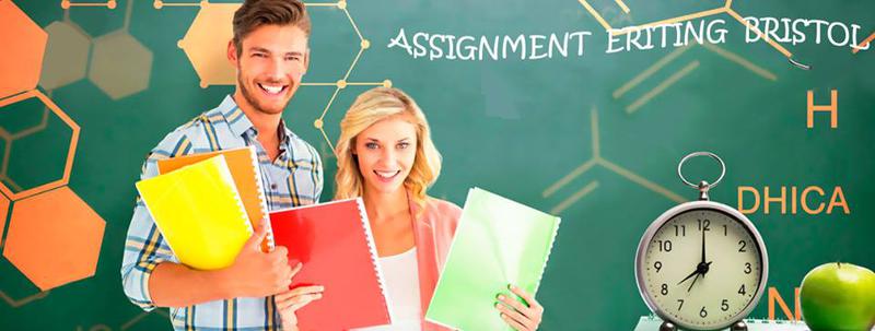 Assignment Writing Service