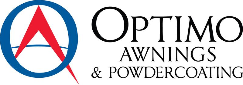 Optimo Awnings & Powdercoating: Mornington Peninsula