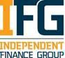 Independent Finance Group logo