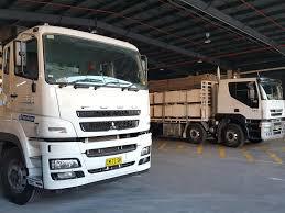 Delta Transport