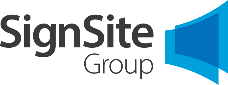 SignSite Group logo