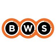 BWS Mt Cotton logo