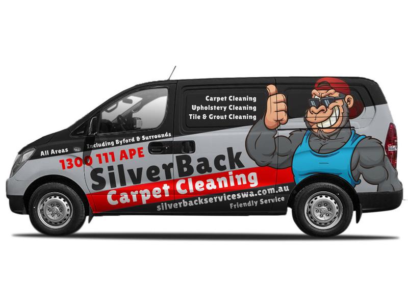 Silverback Services WA