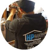 HP Electrical Contractor Pty Ltd