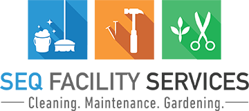 SEQ Facility Services logo