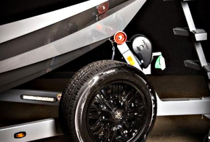 Boatmate Trailers