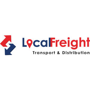 Local Freight logo