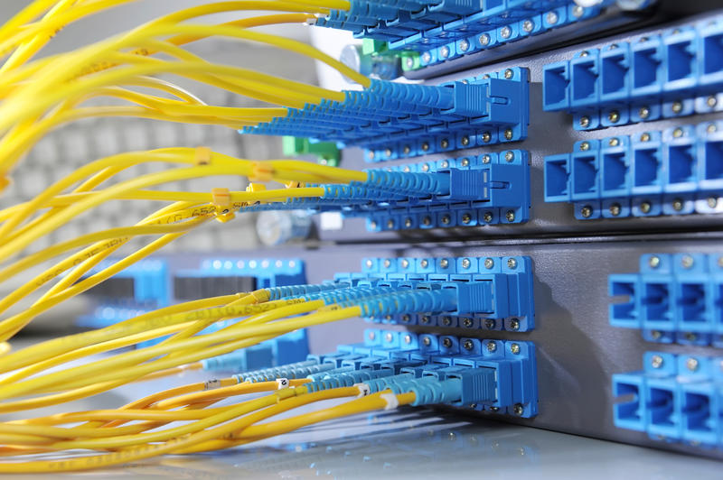 Warren & Brown Networks